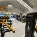 장산휘트니스클럽 | 🏋️‍♀️ 장산역 헬스장 누브피트니스 해운대점 방문 후기