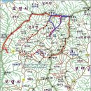 제513회(2023년 11월 28일)보령 성주산(677m) 문봉산(632,3m) 이미지