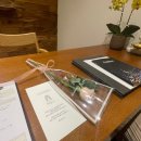 청담솔플러스호텔 | [빠른공유] 더 채플 앳 청담 견적 공유 - 26년도 잔여타임, 하반기 상담 후기 (6F 채플홀)