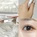 리아아이브로우 | 스틱섀도우 추천 : 뽀용한 웜톤 애교살 필수템 : 피치베리 베리섀도우 7 피치에이드 발색 후기