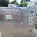 세한엔지니어링 Dry Oven 드라이오븐 이미지