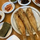 연우네밥상 | 제주시 수목원 [연우네 식당]