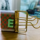 콩알노트(십자수양장본 O R A N G E) 6권 맹글다 이미지