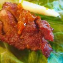 손가갈비 이미지