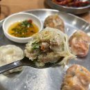 손안의 건강지도(손 자극법) | 보령 대천 현지인 맛집, 오는정 손만두 버섯만두전골 솔직후기