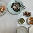 한동한정식 이미지