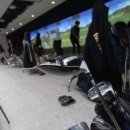 만성골프연습장 이미지