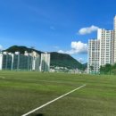 임호체육공원 축구장 네이버블로그