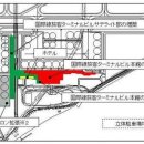 (하네다 공항 뉴스 종합) 국토교통성, ﻿하네다 공항(羽田空港) 국제 터미널 '재확장' 발표 - 발착횟수 50% 증대 목표 이미지