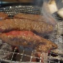 화로불참숯불구이 이미지