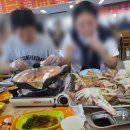 궁평항수산물직판장