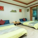 바다향기펜션 이미지