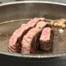 구어나볼까 | 여의도역 1분 흑백요리사2 숙성한우 맛집? 호시우보 솔직후기