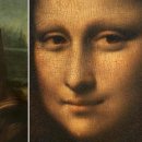 모나리자 이미지