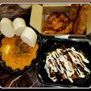 앙떡로제떡볶이 | 천안 히밥 추천 떡볶이 맛집 성정동 앙떡 로제떡볶이 배달 후기