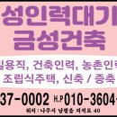 금성인력 - 달서구 선원로37남길 21-3 | 금성인력