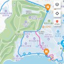 대평공원 화장실 | 제주 올레 8코스 | 중문 뷰맛집 바당올레코스, 그러나 쉽지않다 [난이도: 중, 20.0 km]