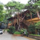 우이산장