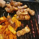 연탄생고기집 홍은점 이미지