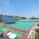 골든 태양광발전소 이미지