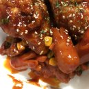 투존치킨만안점