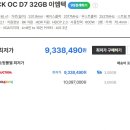 RTX 5090 가격 근황 이미지