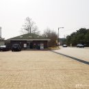 주진휴게소