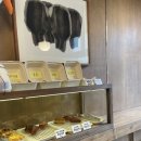 히솝플라워과일주스 | [ 대전 ] 구암역 카페 코모레비 대전봉명동디저트 맛집 수박주스 양즈깐루 에그타르트 후기
