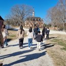 Colonial Williamsburg 견학 (미국민속촌) 1 이미지