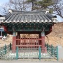 광주김씨열녀정려 이미지