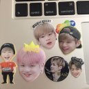 강다니엘 스티커 9,10차 스티커 진행할게요! 이미지