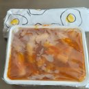 밥앤밥 떡볶이 | (강동)[밥앤밥] 가성비도 좋고 알찬 성내동 김밥, 키토김밥 맛집