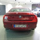 2012 BMW 6 시리즈 쿠페 이미지