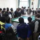 한국폴리텍 VI 대학 영주캠퍼스 이미지