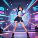 지평엔지니어링 - 연제구 중앙대로1235번길 41 | STEAM DAY, 학생들이 AI 아이돌을 직접 만들었다! 생생한 강의 후기 울산 생성형AI강의는 우주아빠!!!