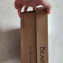 베어파우 | 베어파우 어그 슬리퍼 후기｜마리오아울렛 득템! 29,000원 실착 리뷰