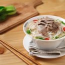 베트남쌀국수 이미지