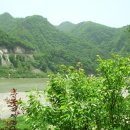 비탈길굽이돌아 이미지