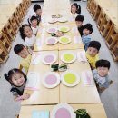 그림책 푸드아트 활동 이미지