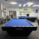프로암 당구클럽 이미지