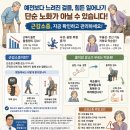 골절에 우울증까지 부르는 근감소증… 1초에 ‘이만큼’ 못 걸으면 의심 이미지