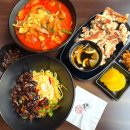 취선 | 검단신도시 중식 맛집 취선 유니 고추 간짜장 짬뽕 미니 탕수육 후기