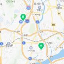 갈매 검도관 이미지