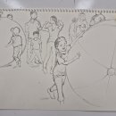 한국화A반 Daum카페