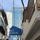 수향 | 성수동 하츠베이커리•샌드베이글|쫀뜩빵|버터떡|맘모스빵 메뉴•가격 평일 오픈런 웨이팅 후기