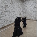국가대표 이윤영 검도관 이미지