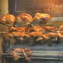 박원욱병원 | 부산 광안리 전기통닭구이 파는 곳 목살바베큐 후기