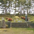 문경공고조기묘 이미지