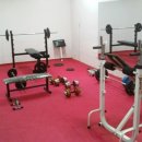 My Home Gym 이미지