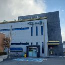 군산시옥구읍보건지소 | [새만금특별시 군산] 논밭뷰 북카페, 군산 옥구 산들도서관